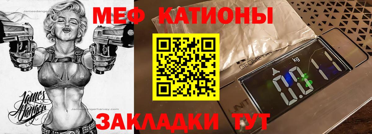 Меф Тельмана